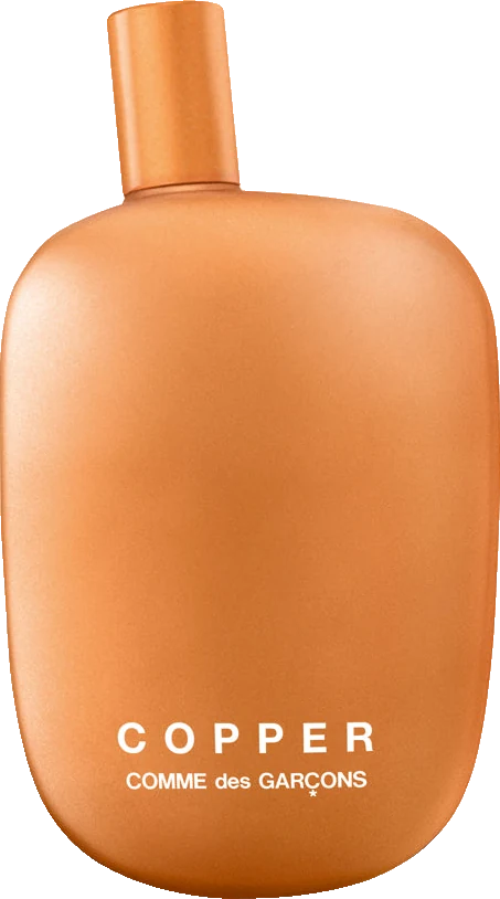 Comme des Garcons Copper