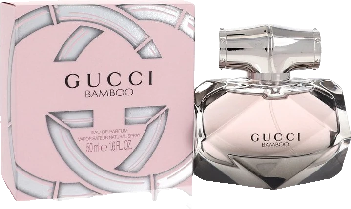 Gucci Bamboo Eau de Parfum