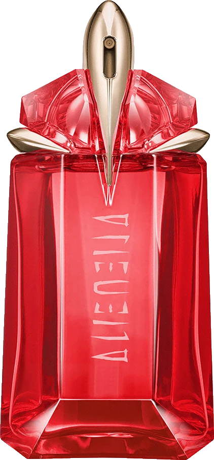 Mugler Alien Fusion