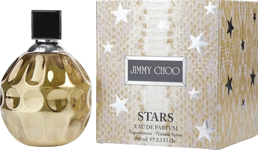Jimmy Choo Stars