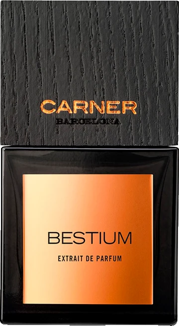 Carner Barcelona Bestium