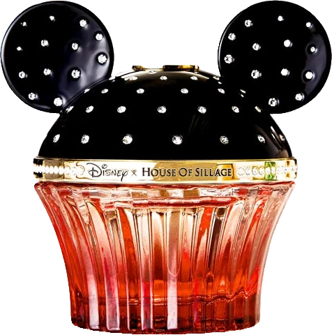House of Sillage Mickey Mouse