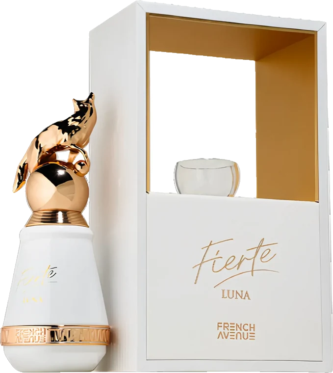 Fragrance World Fierte Luna