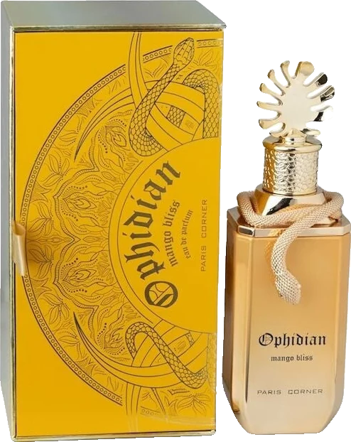 Paris Corner Ophidian Mango Bliss