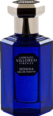 Lorenzo Villoresi Donna