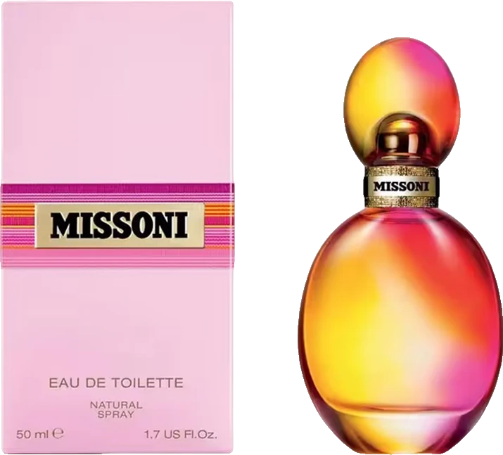 Missoni Classic Eau de Toilette