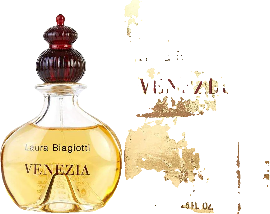 Laura Biagiotti Venezia Biagiotti