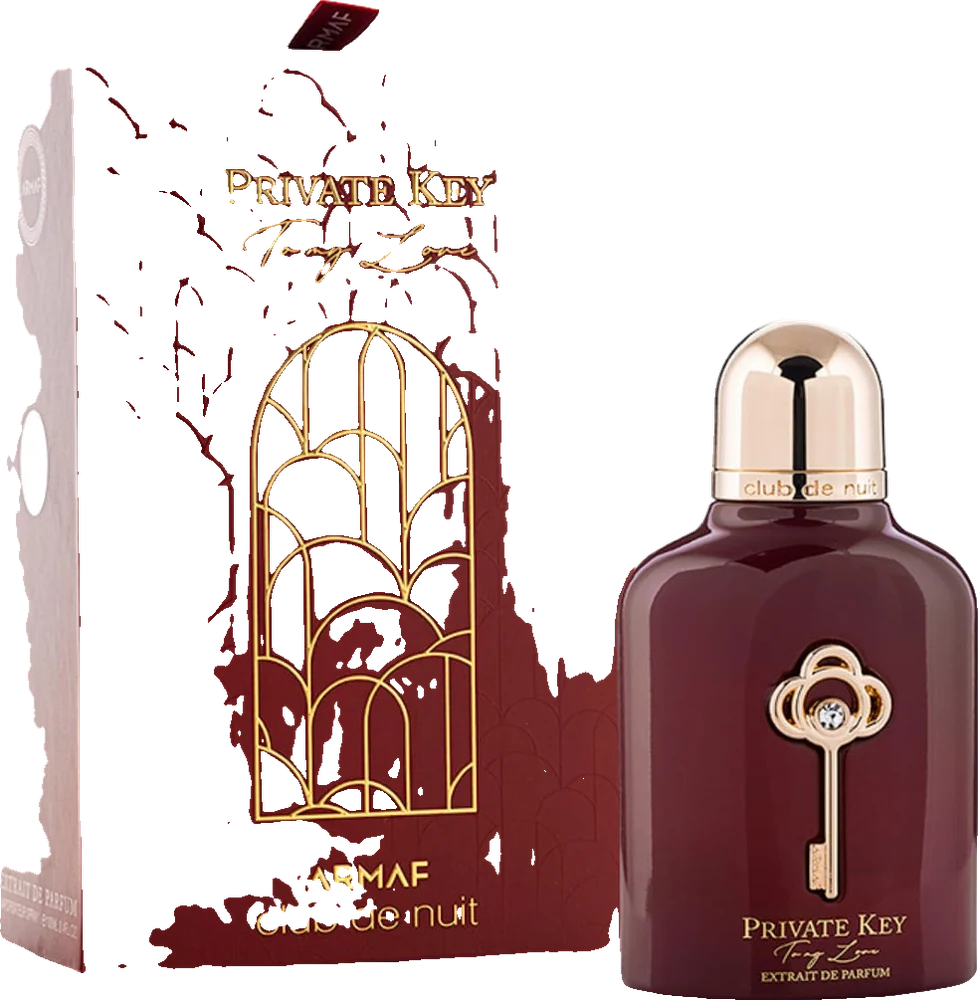 Armaf CDN Private Key To My Love