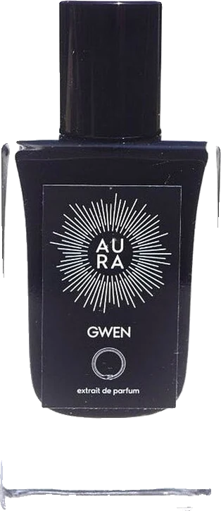Aura Fragrances Gwen