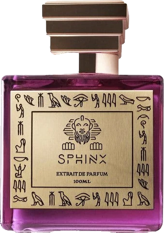 Sphinx Damascena