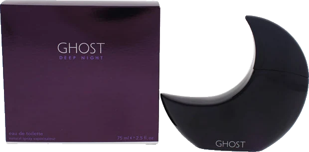 Scannon Ghost Deep Night