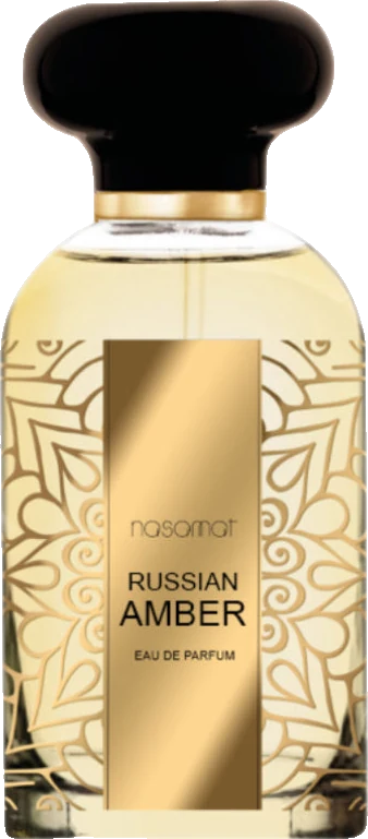 Nasamat Russian Amber Gold