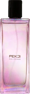 Pekji Yes Please