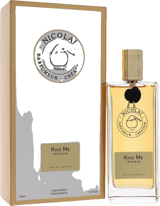 Parfums de Nicolai Kiss Me Intense