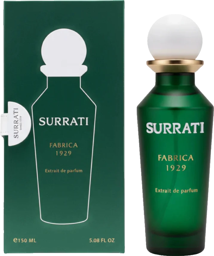 Surrati Fabrica 1929