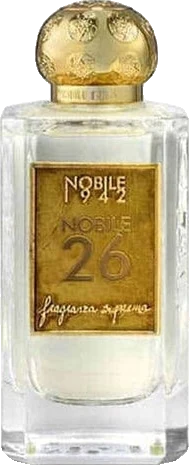 Nobile 1942 Nobile 26