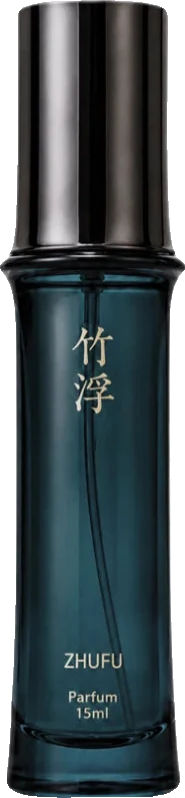 Zhufu Poet