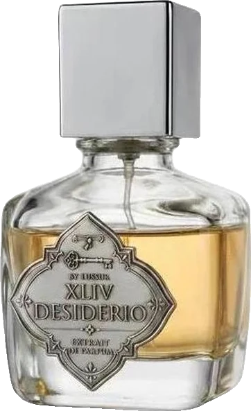 Lussur XLIV Desiderio
