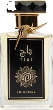 Shiraz Parfums Taaj