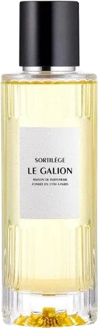 Le Galion Sortilège