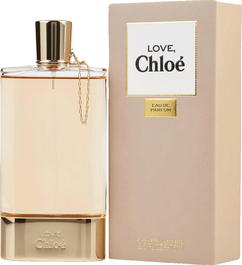 Chloe Love
