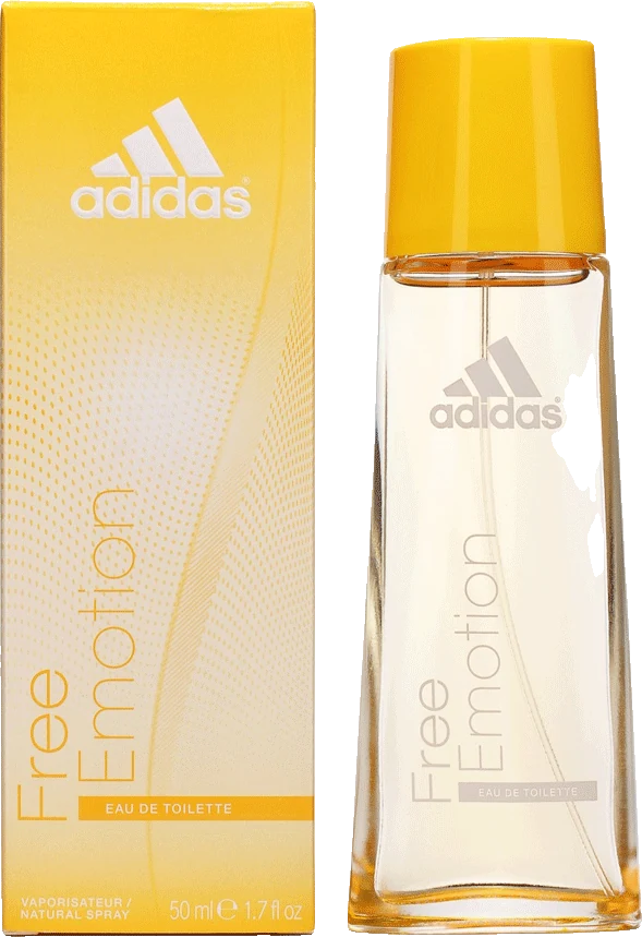 Adidas Free Emotion