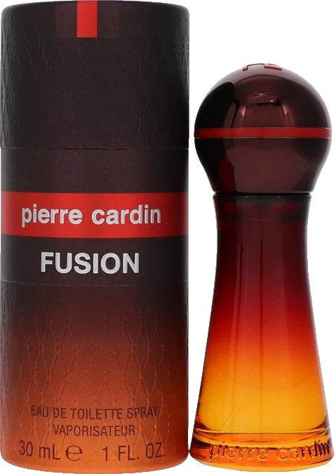 Pierre Cardin Fusion