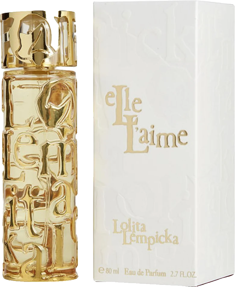 Lolita Lempicka Elle