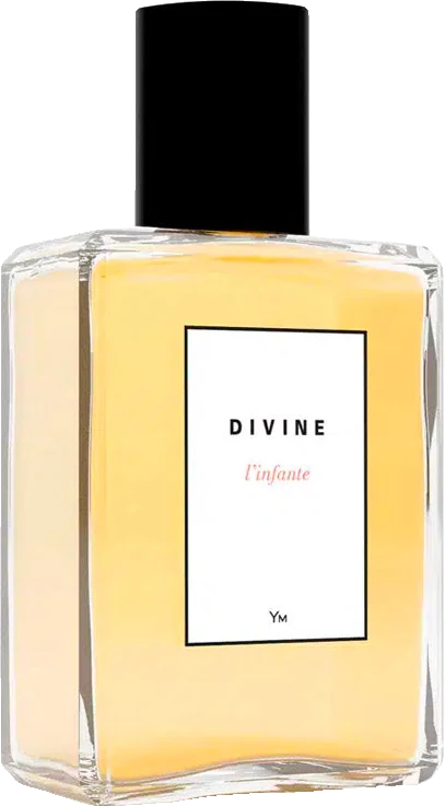 Divine L'Infante