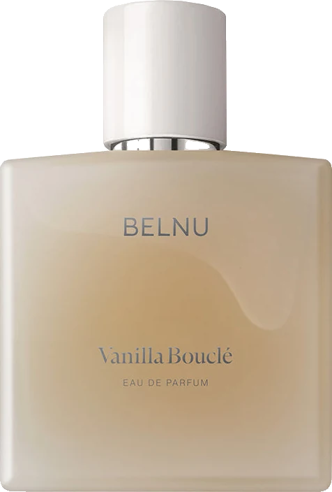 Belnu Vanilla Bouclé