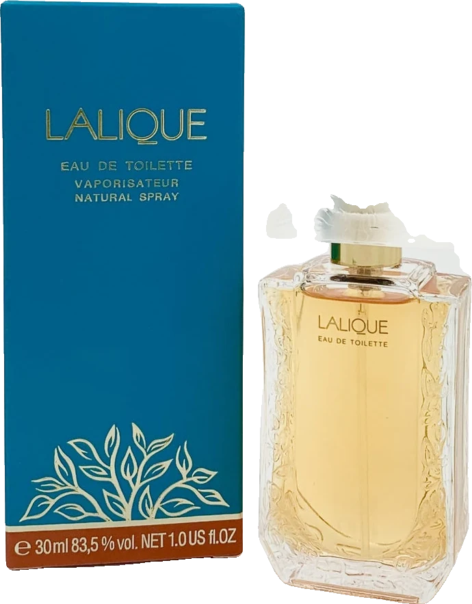 Lalique Classic Vintage Femme