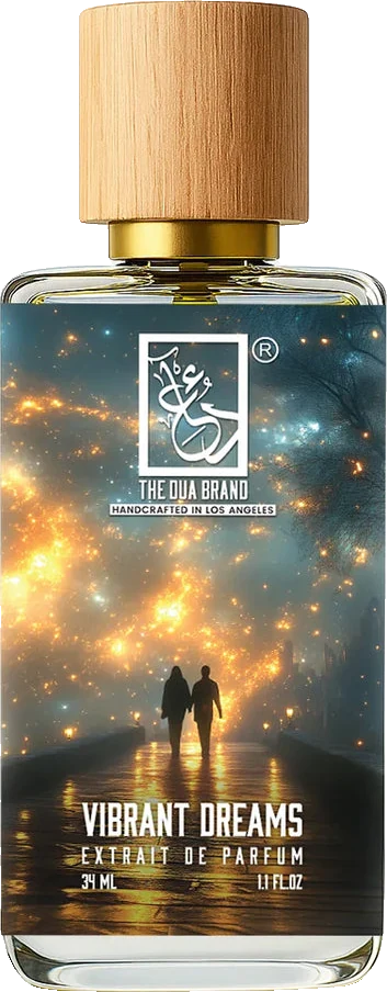 Dua Fragrances Vibrant Dreams