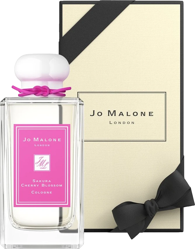 Jo Malone Sakura Cherry Blossom