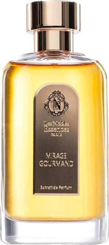 Les Nobles Essences Mirage Gourmand