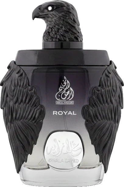 Ard Al Khaleej Ghala Zayed Luxury Royal