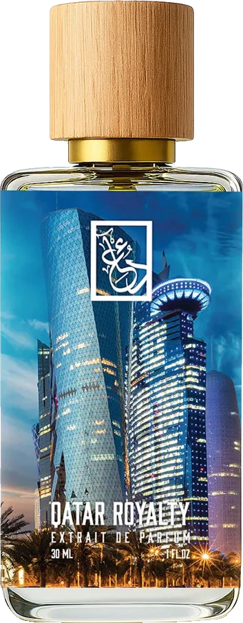 Dua Fragrances Qatar Royalty