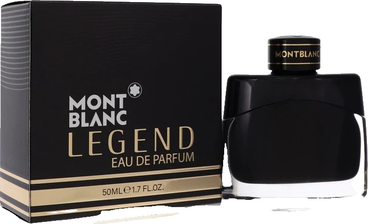 Montblanc Legend Eau de Parfum