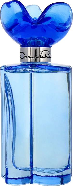 Oscar De La Renta Oscar Blue Orchid