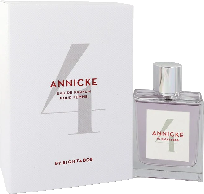 Eight & Bob Annicke 4