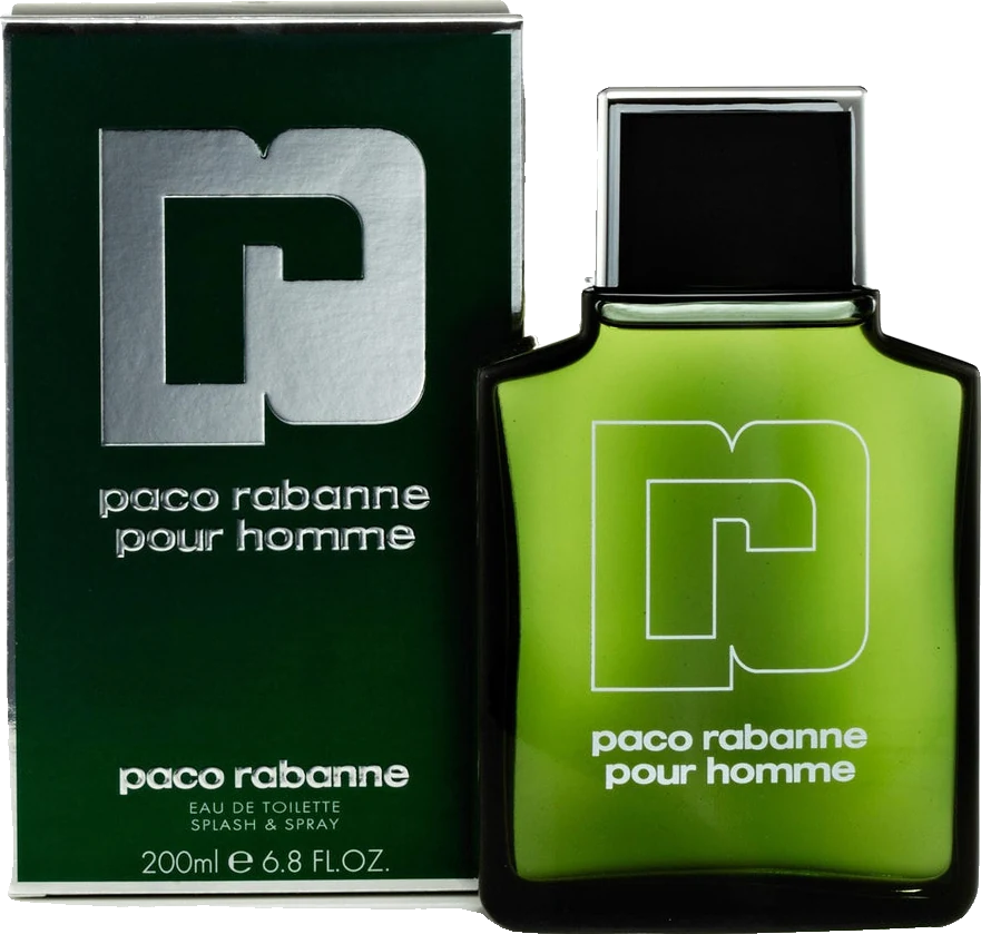 Paco Rabanne Cologne