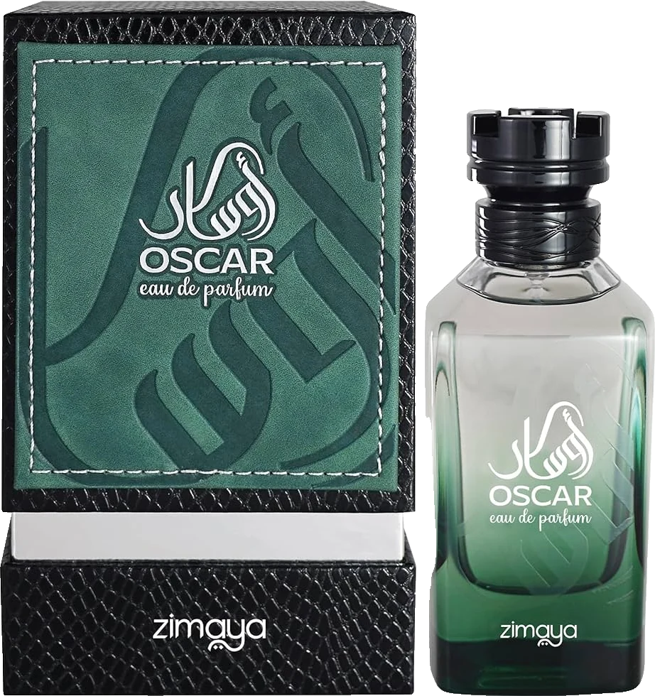Afnan Oscar