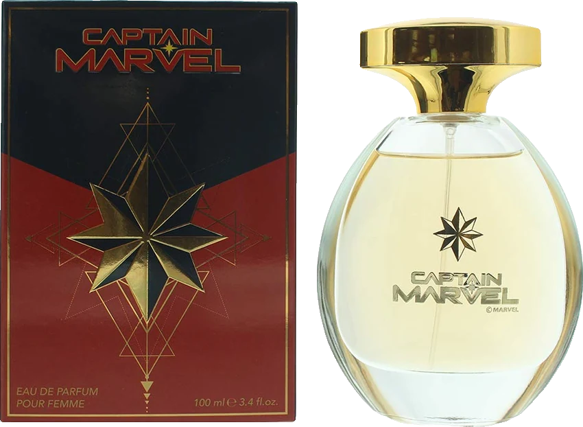 Marvel Captain