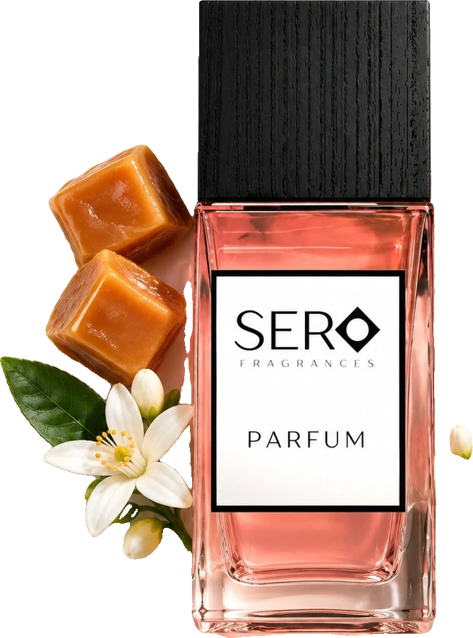 Sero Fearless Love