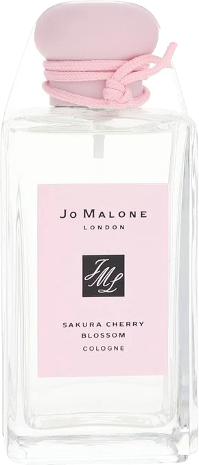 Jo Malone Sakura Cherry Blossom Cologne
