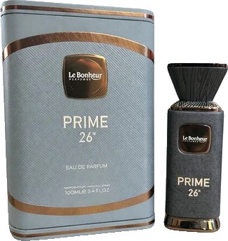 Le Bonheur Prime 26n