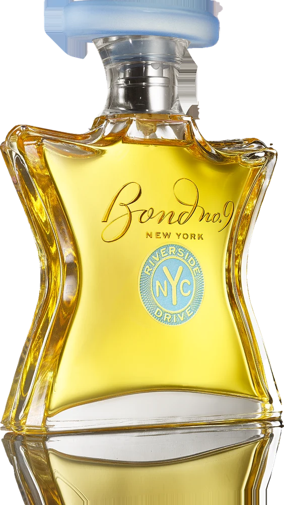 Bond No. 9 Riverside Drive