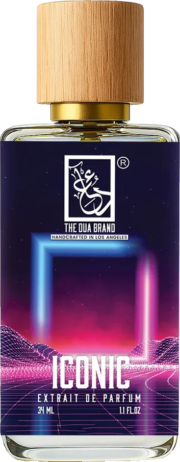 Dua Fragrances Iconic