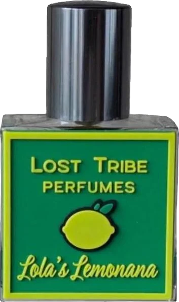 Lost Tribe Lola’s Lemonana