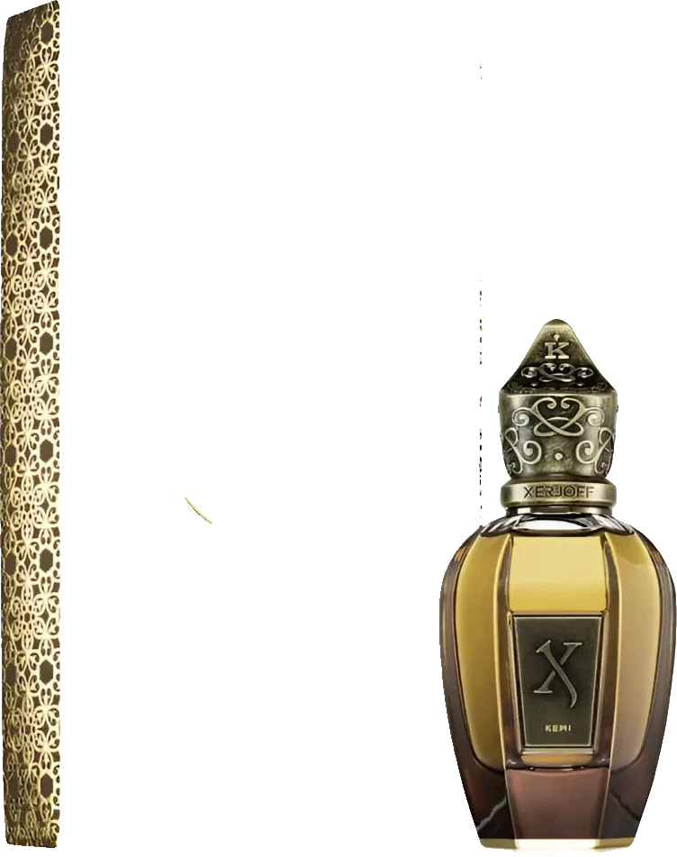 Xerjoff Kemi