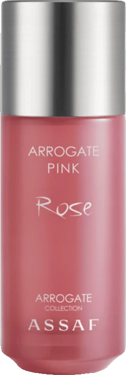 Assaf Arrogate Pink Rose